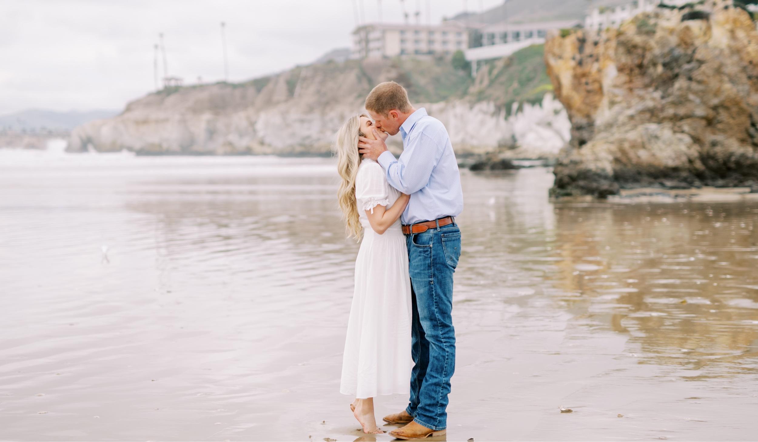 The Wedding Website of Tessa Bales and Andrew Bidou