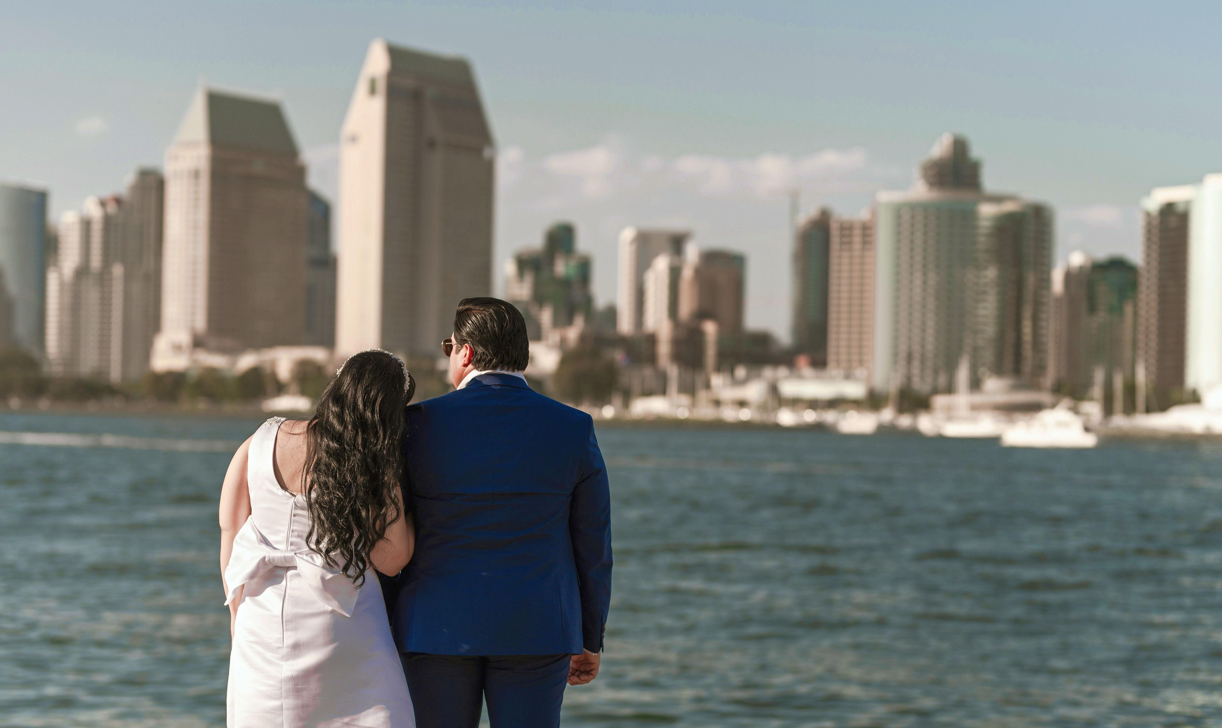 The Wedding Website of Silvia Rodriguez and Christian Ponce