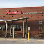Portillo's Hot Dogs