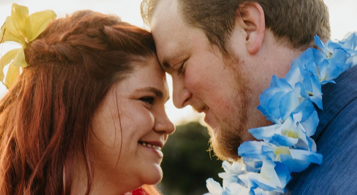 The Wedding Website of Lori Wade and Jerami Slade