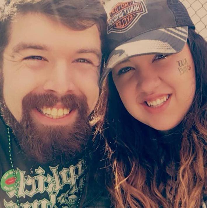 Happy St. Patrick's Day!