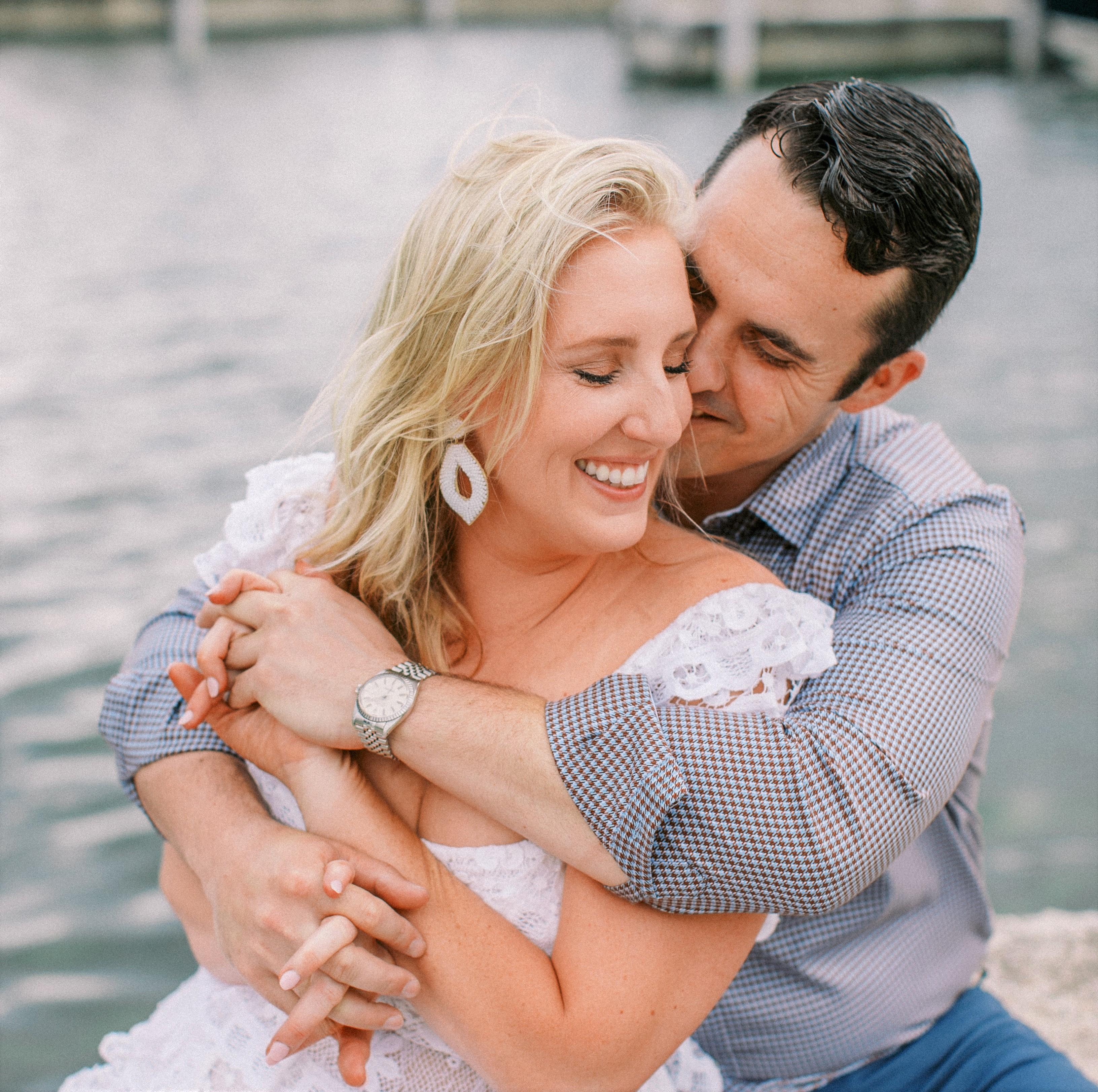 The Wedding Website of Elizabeth Stiles and Nathan Lenz