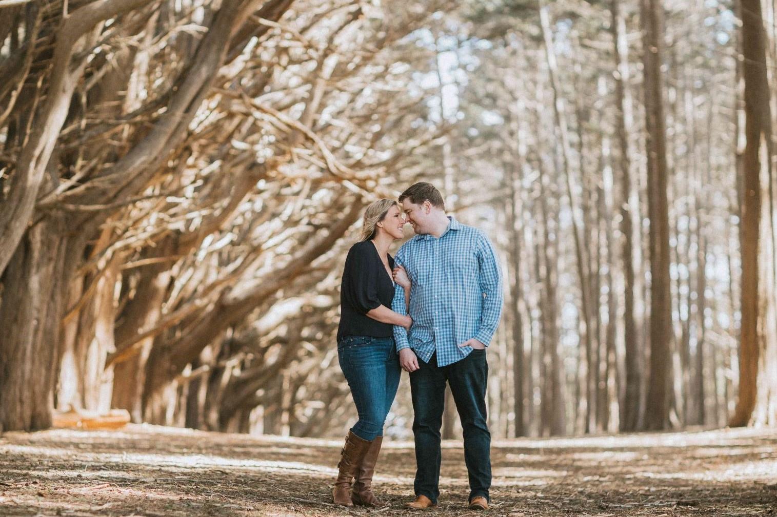 The Wedding Website of Matthew Traub and Allison Gibson
