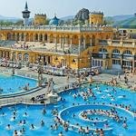 Baños termales