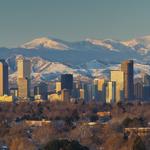 Downtown Denver