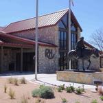 National Ranching Heritage Center