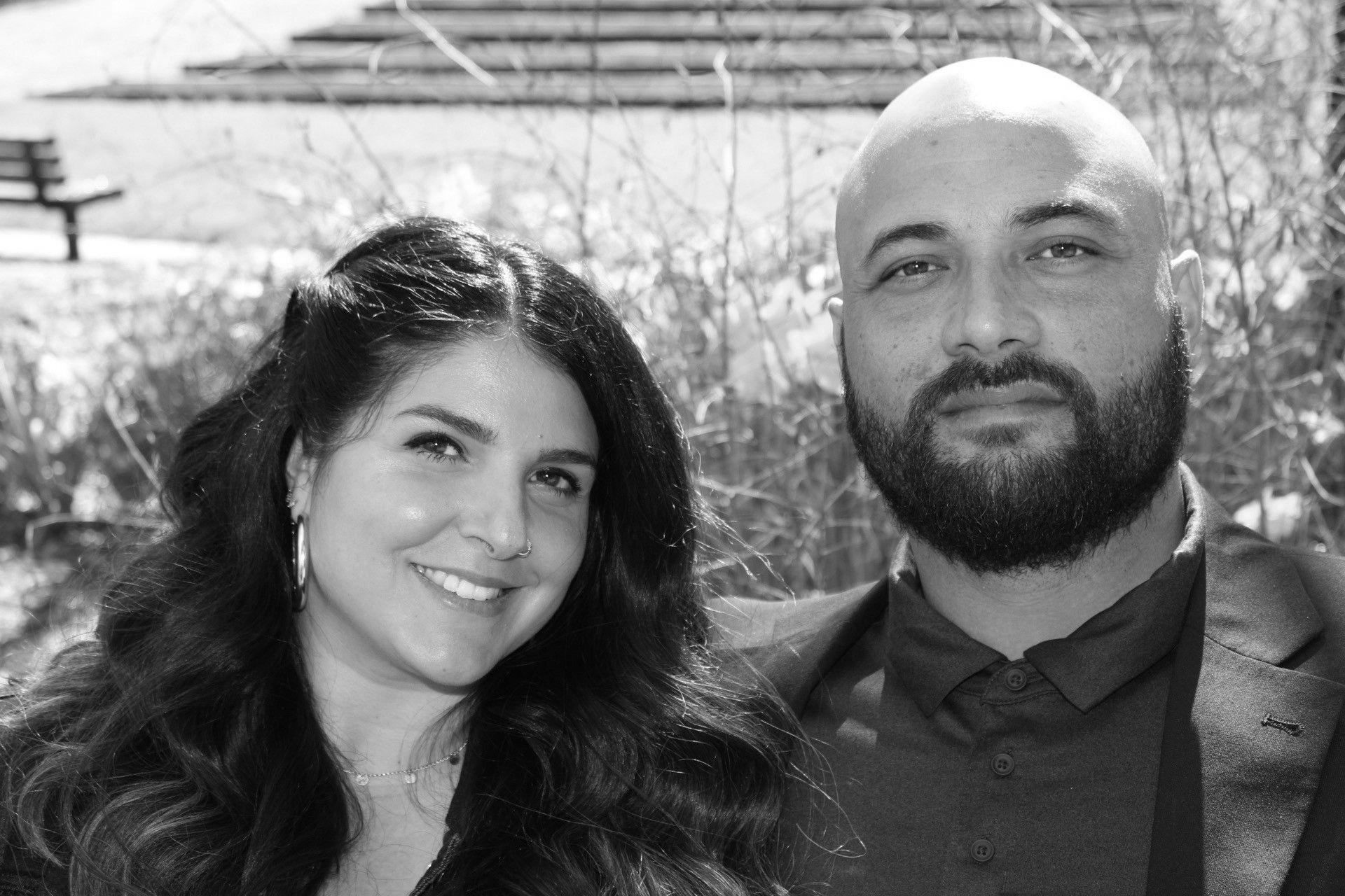 The Wedding Website of Tara Wolski and Nathan Segi