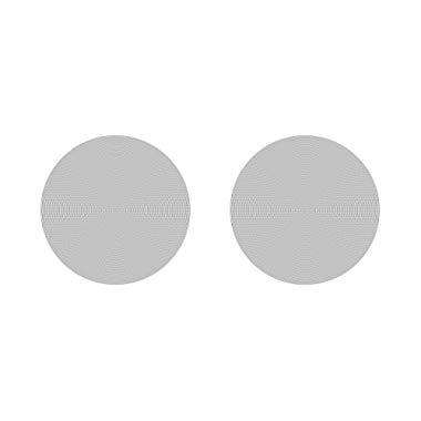 Sonos In-Ceiling Speakers - Pair of Architectural Speakers by Sonance for Ambient Listening