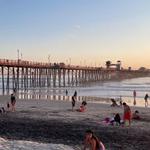 Oceanside City Beach