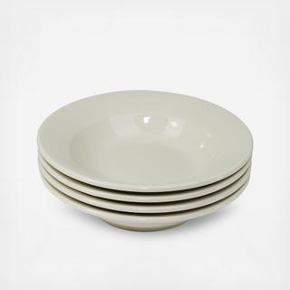 Rim Soup Bowl, Set of 4
