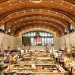 West Side Market Food Tour