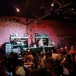 Off The Wagon Dueling Piano Bar Asheville