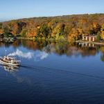 Lake Geneva