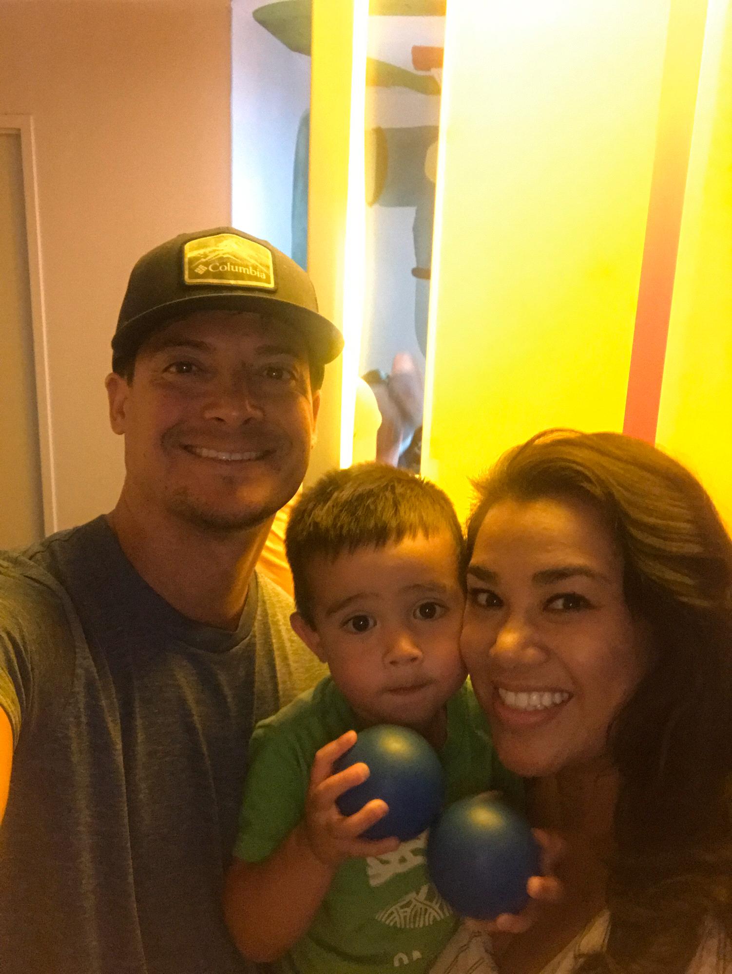 OMSI  Museum with Malcolm