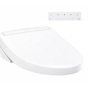 TOTO Washlet S5 Electronic Bidet Toilet Seat