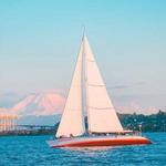 Seattle: Pacific Northwest Sailing Experience