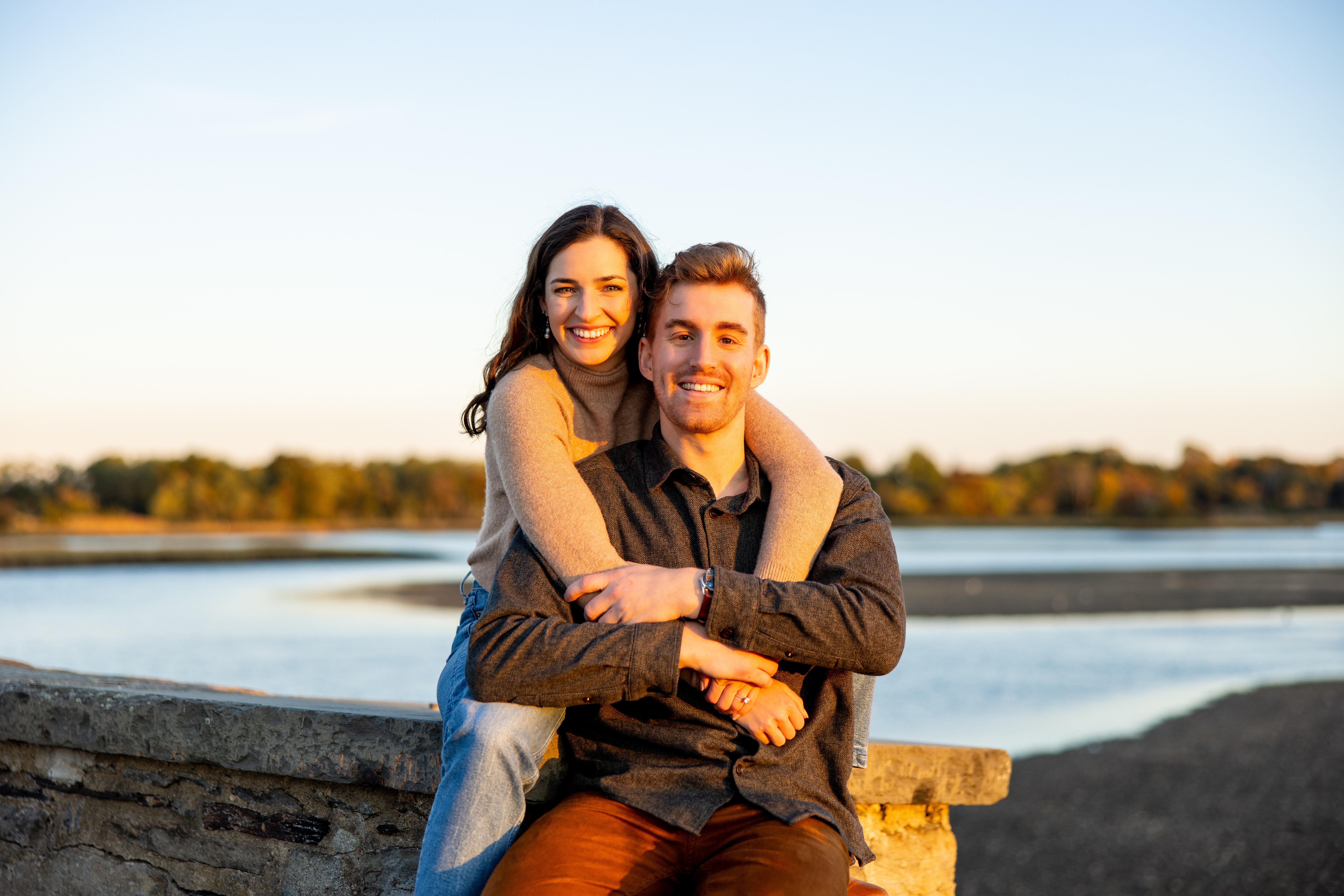 The Wedding Website of Kathryn Laufenberg and Zachary Joslyn