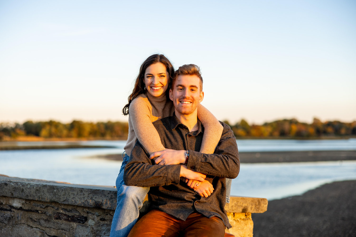 The Wedding Website of Kathryn Laufenberg and Zachary Joslyn