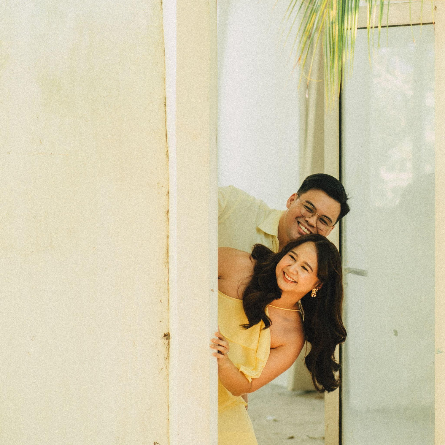Some of our prenup photos