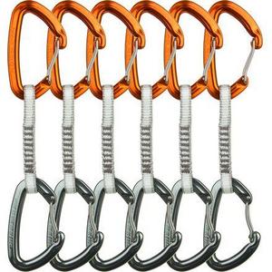 Mad Rock Concorde Express Quickdraw Set - 6-Pack