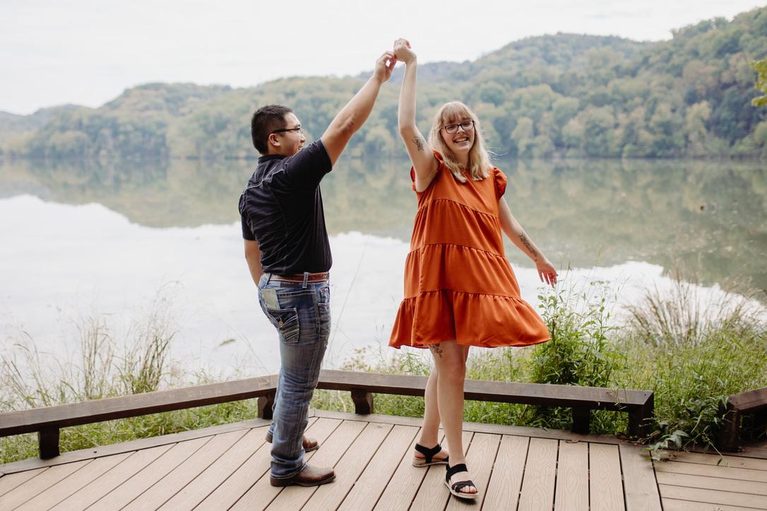 The Wedding Website of Hannah Petersen and Mitchell Ohl