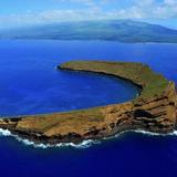 Molokini Crater