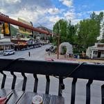 Roadhouse Pub & Eatery (Downtown Jackson)