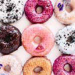 Sidecar Doughnuts & Coffee