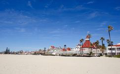 Coronado Beach