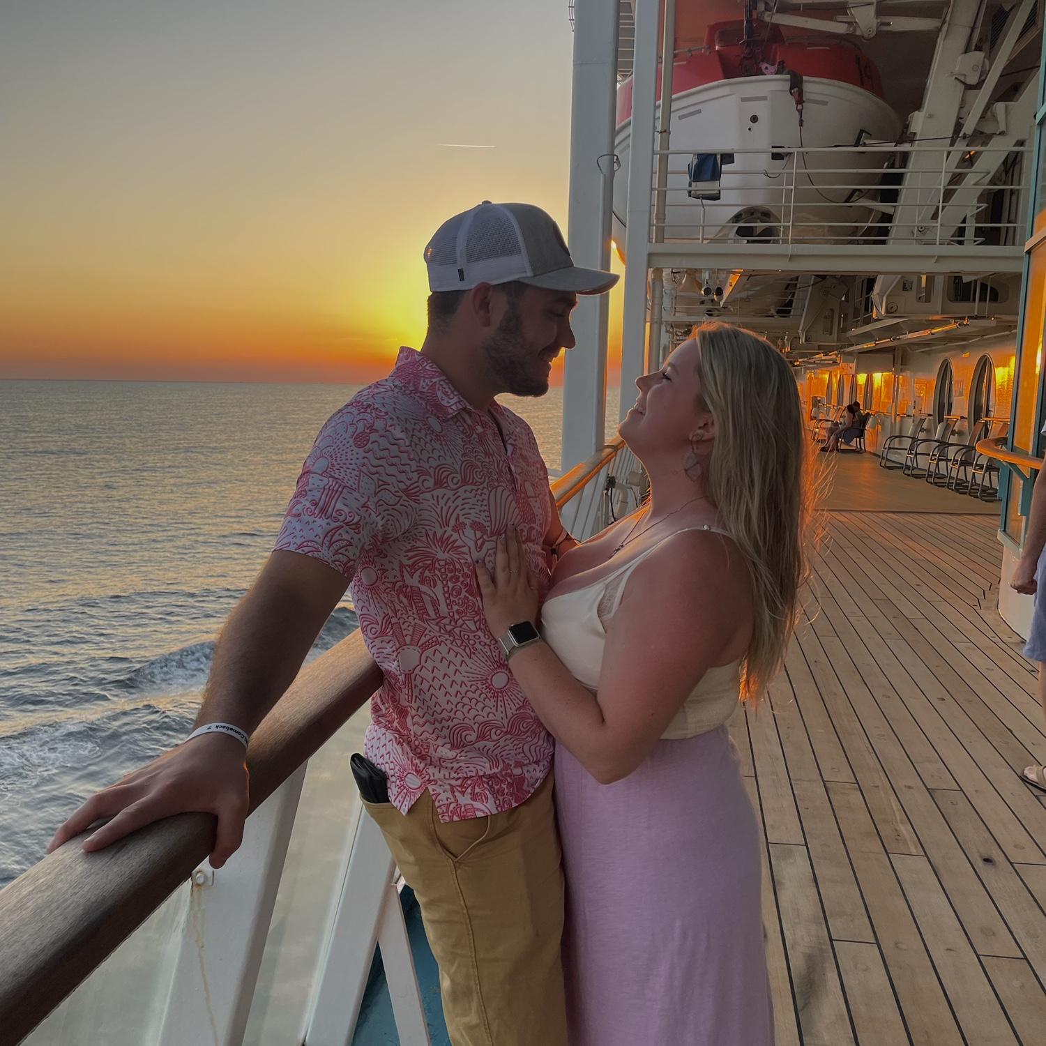 Bahamas Cruise 2022