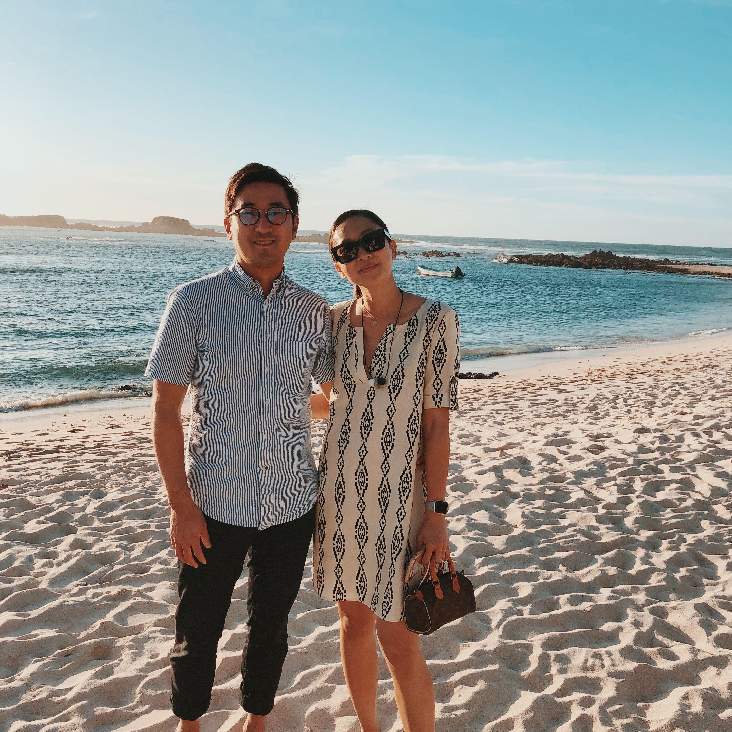 Punta Mita, Mexico