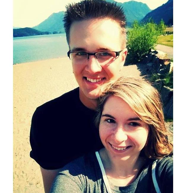 Summer trip to BC-2015