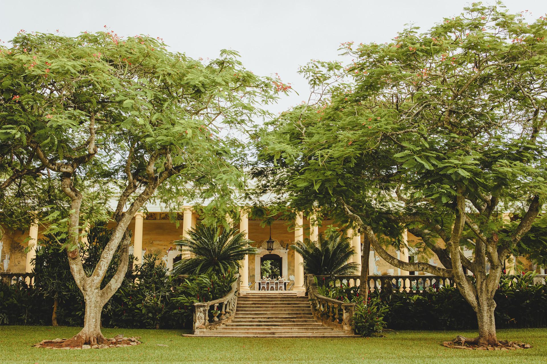 The Wedding Website of Sofia Mitre and Faris Naffa