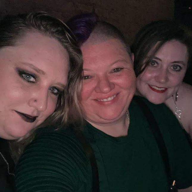 With Daisy in Chicago [Feb 2022]