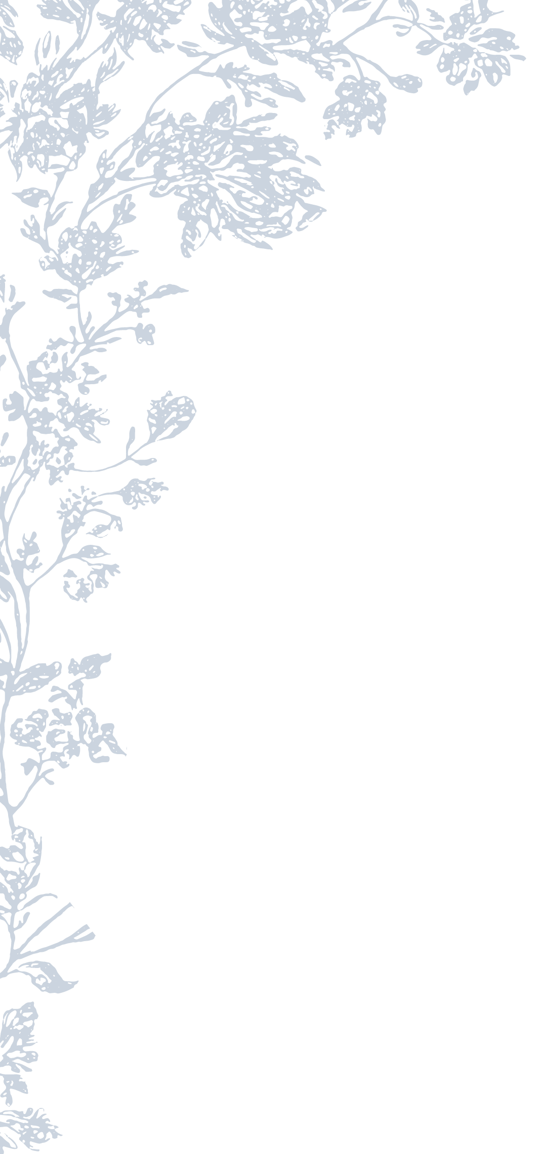 florals