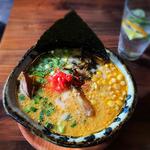 Marufuku Ramen Cupertino