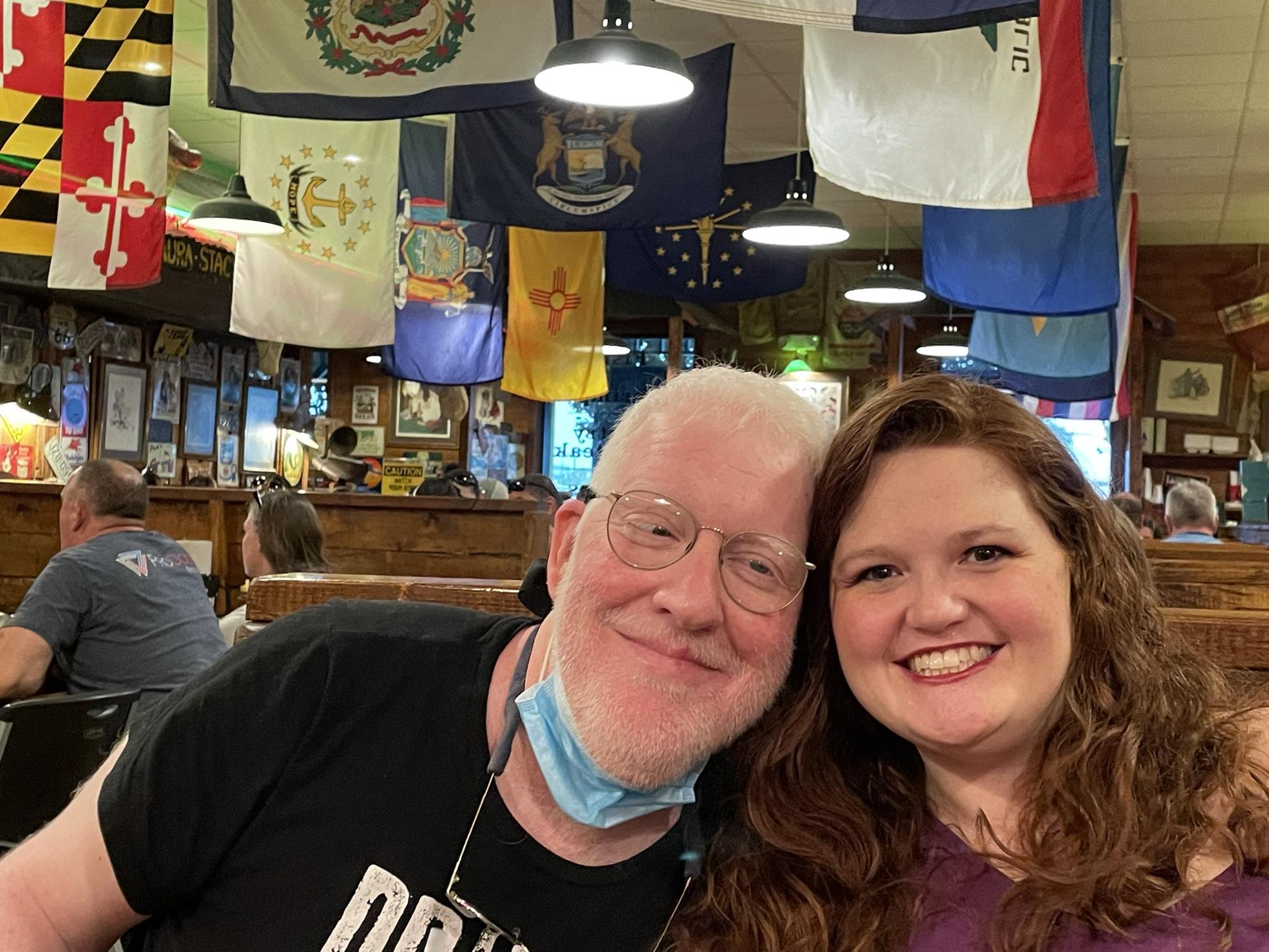 Lambert's Cafe, Lebanon, Missouri