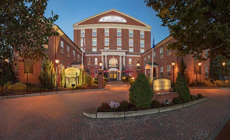 The Wedding Website of Hannah Traynor and Brandon Capello