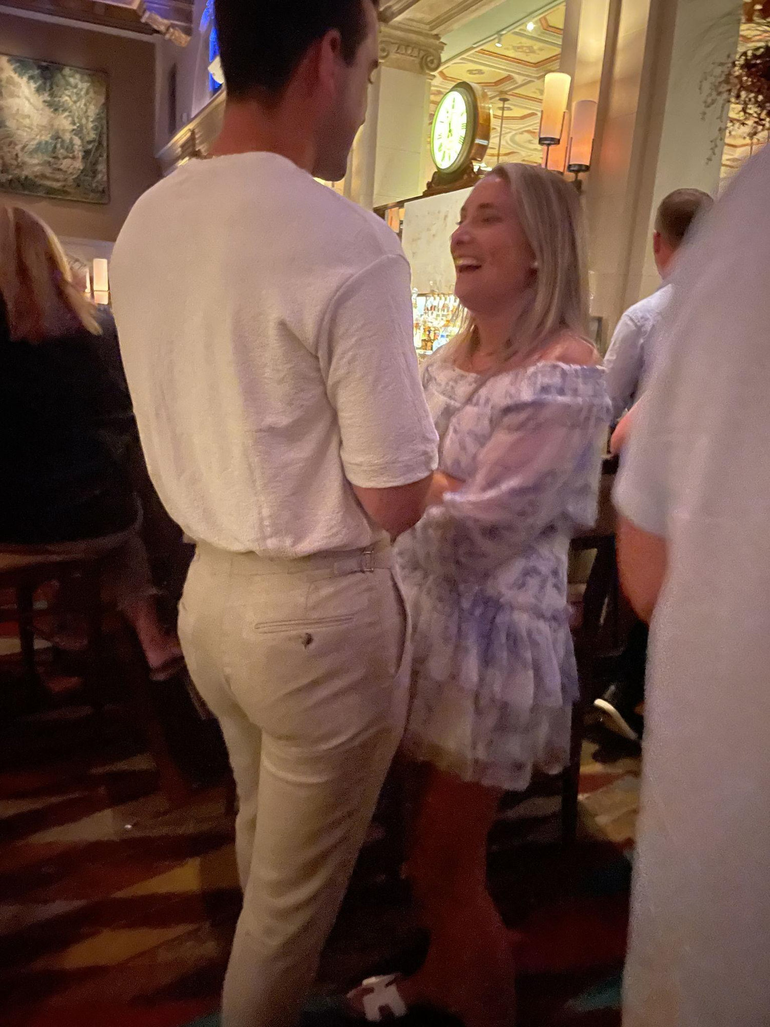 The Wedding Website of Sophie Shea and Casey Reale