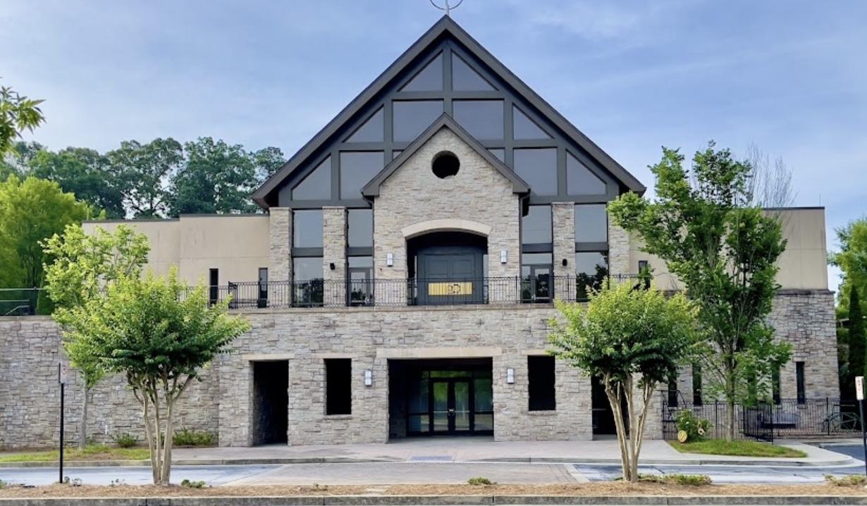 The Wedding Website of Thamir Huaytalla and Angel Gonzalez