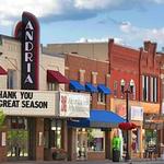 Historic Downtown Alexandria