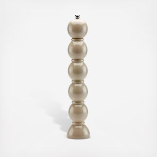 Bobbin Grande Salt & Pepper Mill