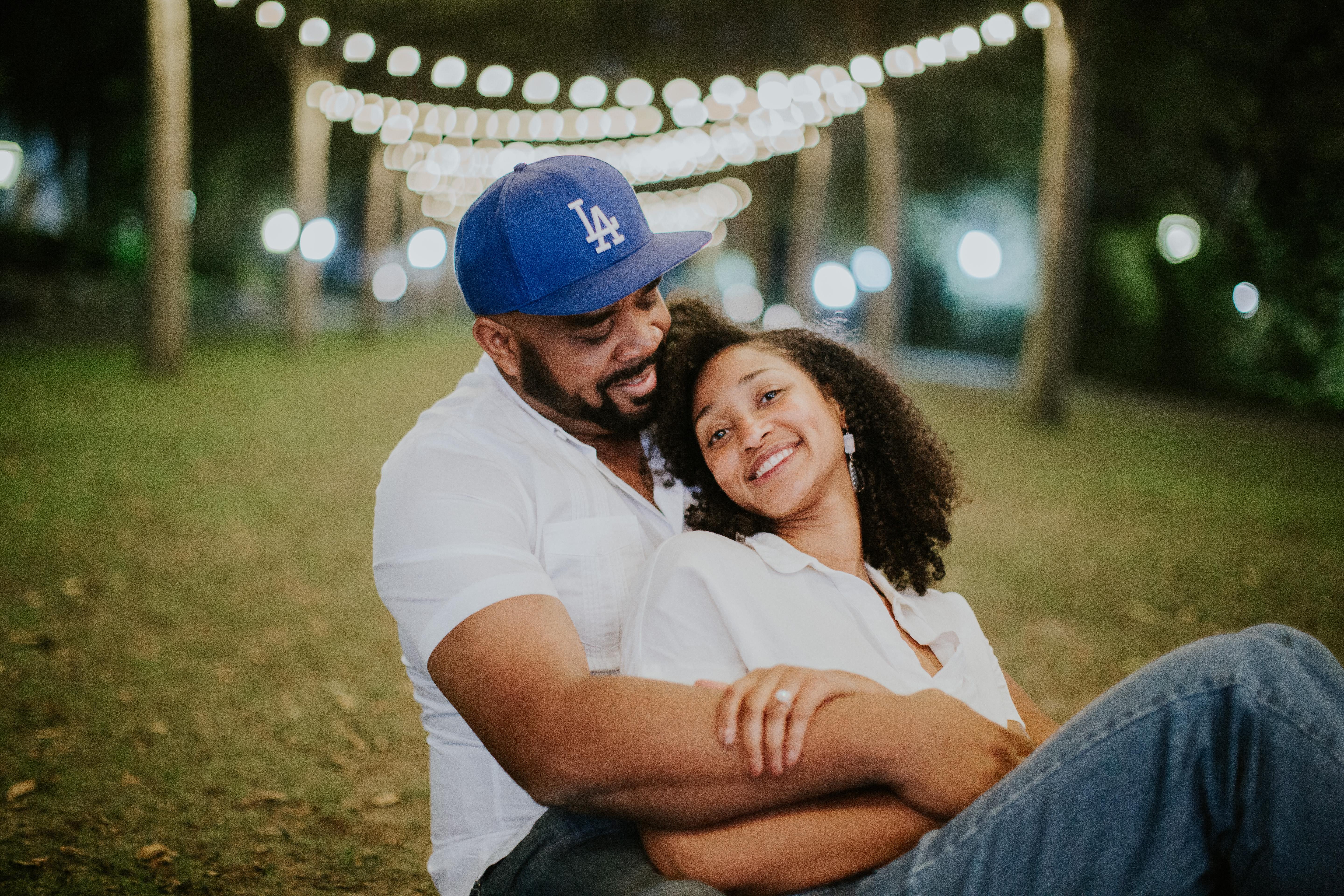 The Wedding Website of Sheree Baugh and George Martin