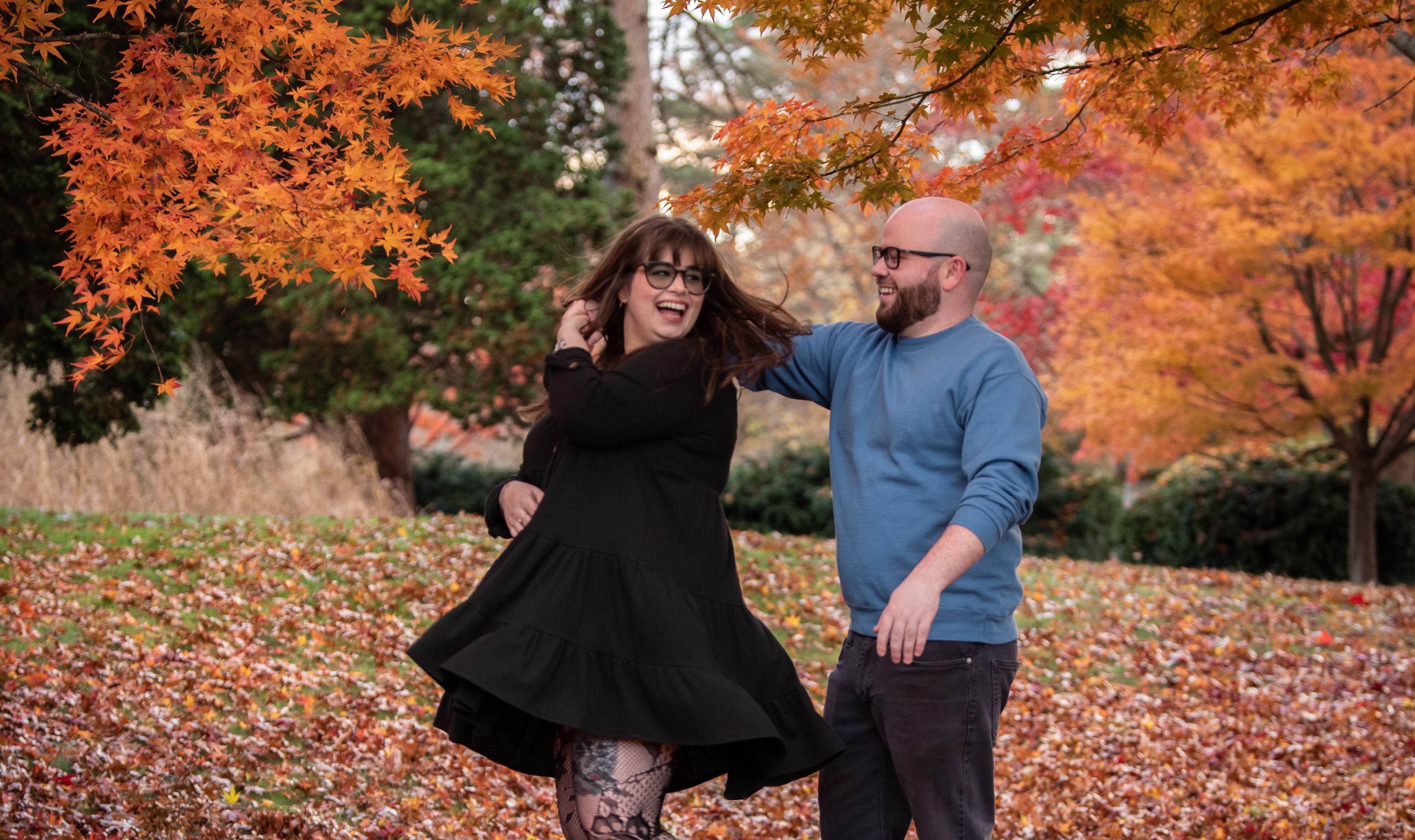 The Wedding Website of Emily Almeida and Shane O’Rourke