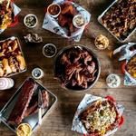 Peg Leg Porker BBQ