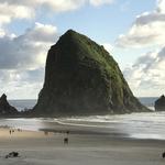 Cannon Beach