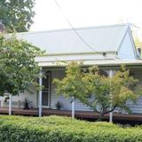 Whitty Cottage