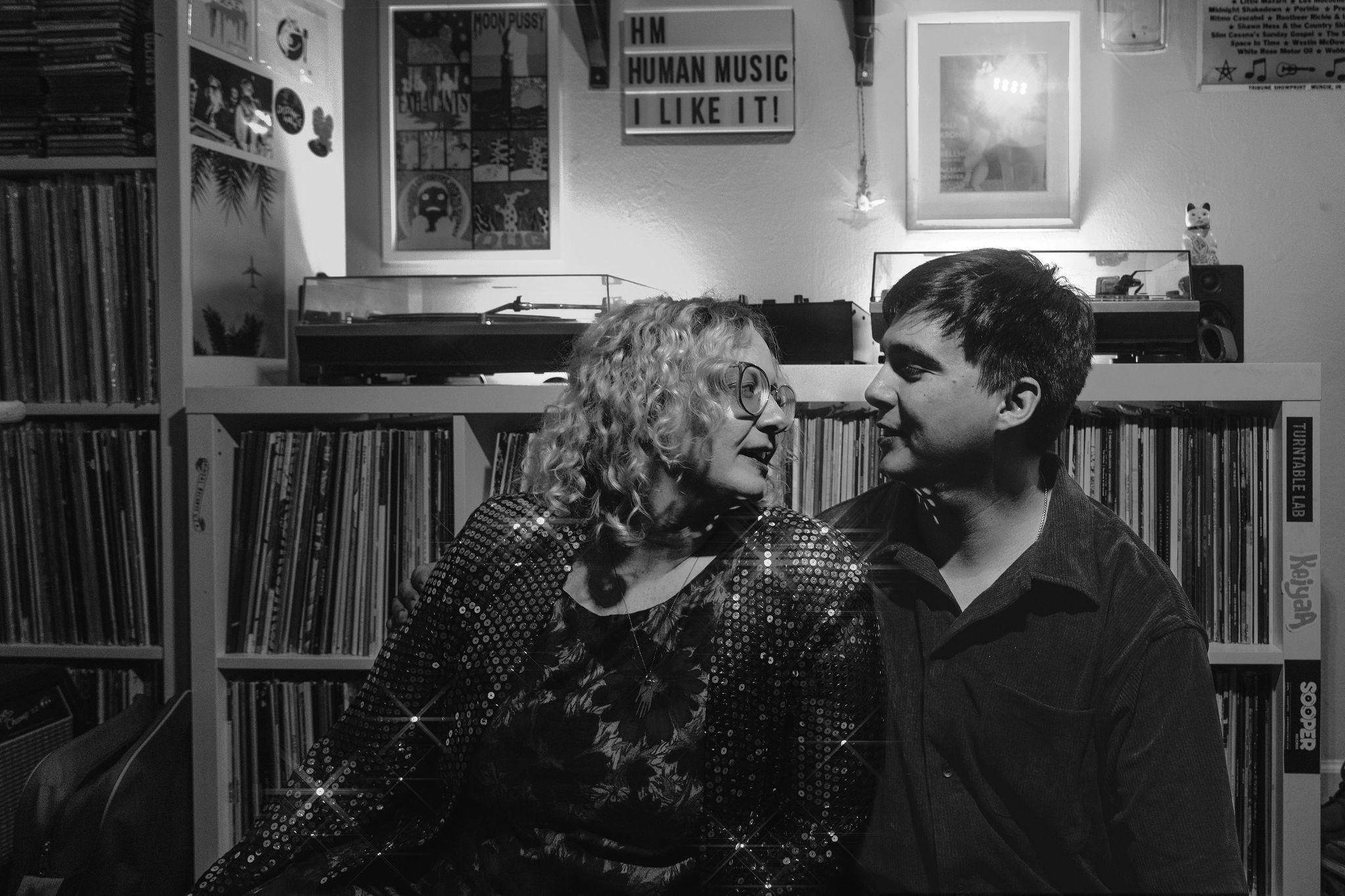 The Wedding Website of Becky Hostetler and Miguel Otárola