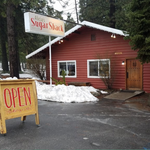 The Sugar Shack Twain Harte