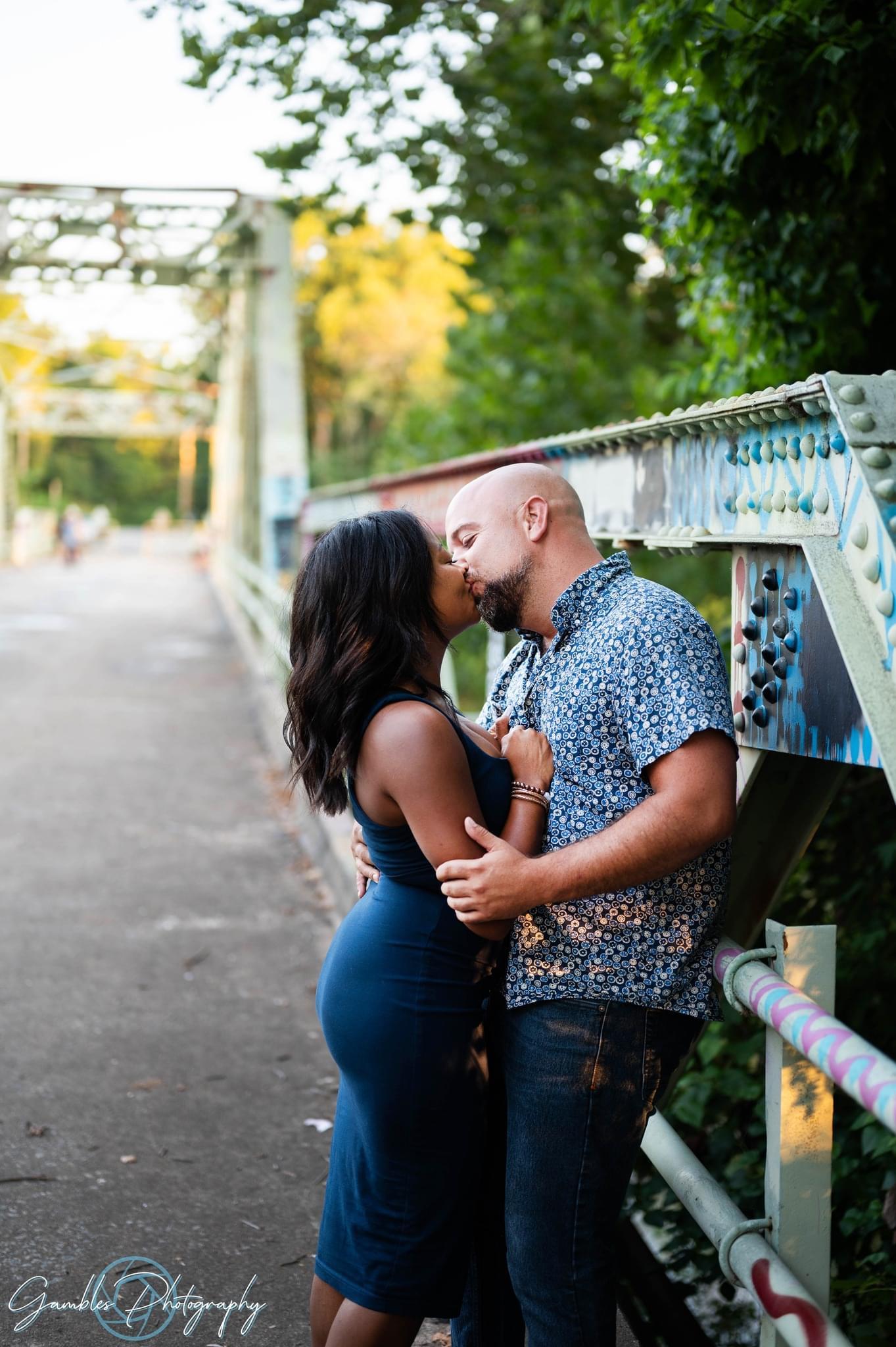 The Wedding Website of Aleynah Williams and Sean Northrip